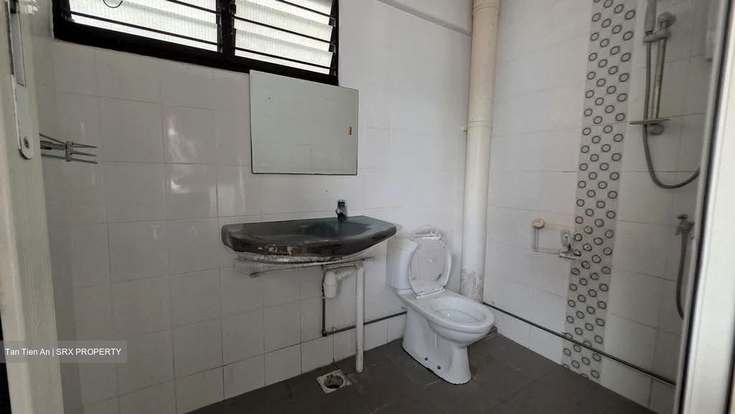 Blk 511 Bukit Batok Street 52 (Bukit Batok), HDB 5 Rooms #631041301